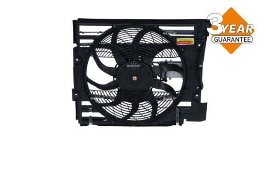 Cooling fan 47211 NRF, Image 4