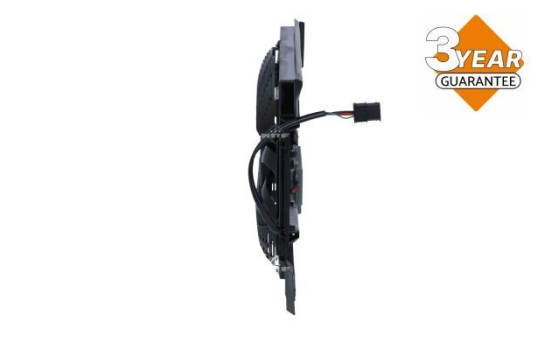 Cooling fan 47211 NRF, Image 5