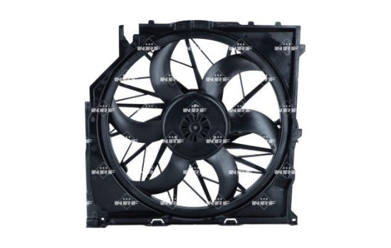 Cooling fan 47216 NRF, Image 2