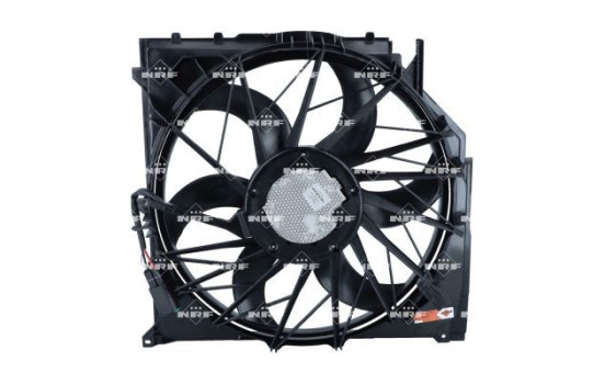 Cooling fan 47216 NRF, Image 4