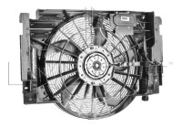 Cooling fan 47217 NRF