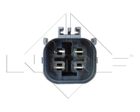 Cooling fan 47217 NRF, Image 3