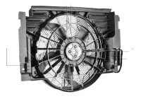 Cooling fan 47218 NRF