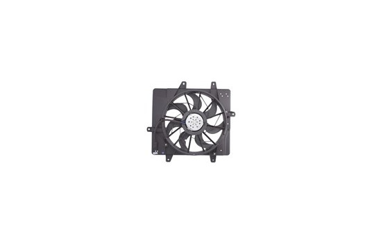 Cooling fan 47220 NRF, Image 2