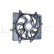 Cooling fan 47220 NRF, Thumbnail 4