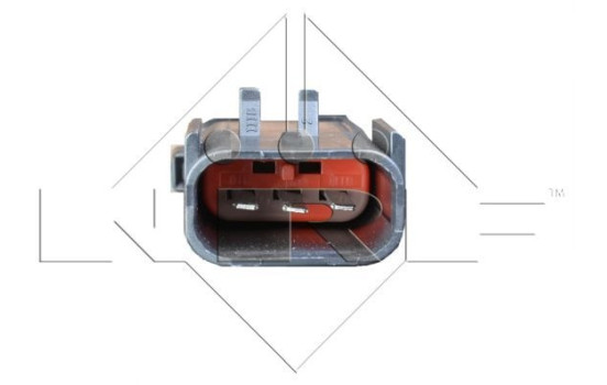 Cooling fan 47220 NRF, Image 6