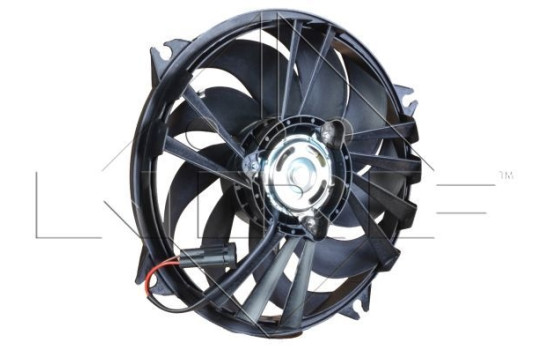 Cooling fan 47223 NRF