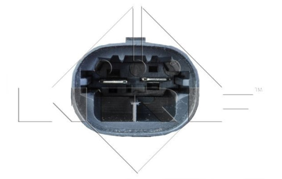 Cooling fan 47223 NRF, Image 2