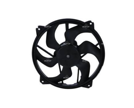 Cooling fan 47224 NRF