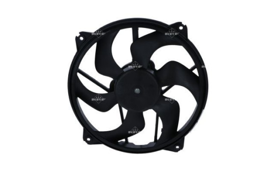 Cooling fan 47224 NRF