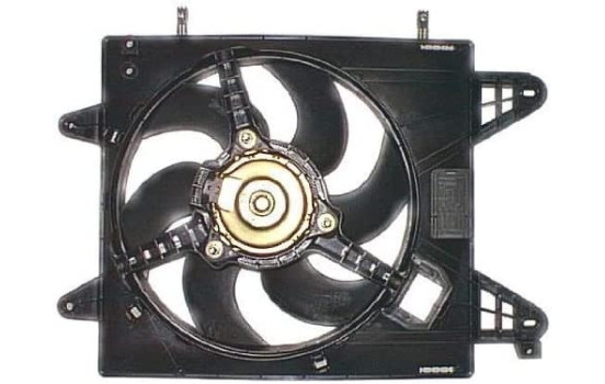 Cooling fan 47226 NRF