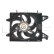 Cooling fan 47226 NRF, Thumbnail 2