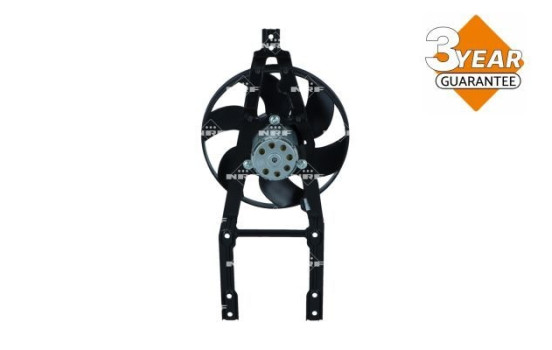 Cooling fan 47227 NRF, Image 4