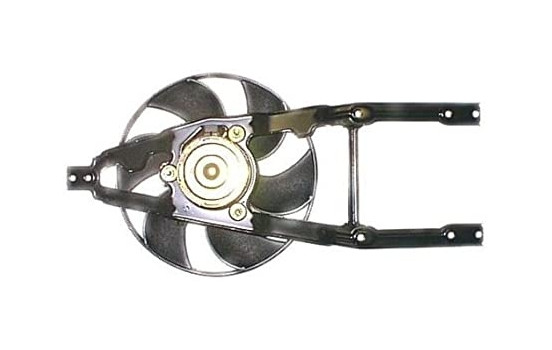 Cooling fan 47227 NRF