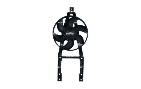 Cooling fan 47227 NRF, Image 2