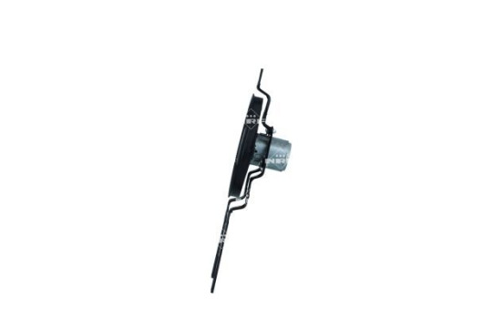 Cooling fan 47227 NRF, Image 3