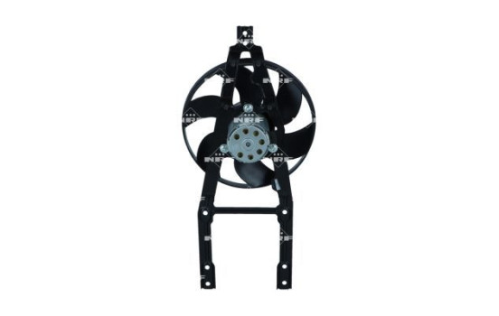 Cooling fan 47227 NRF, Image 4