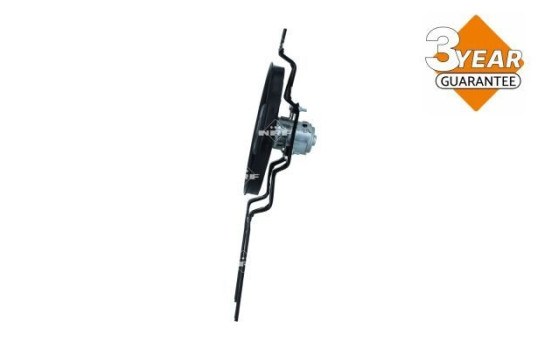 Cooling fan 47229 NRF, Image 4