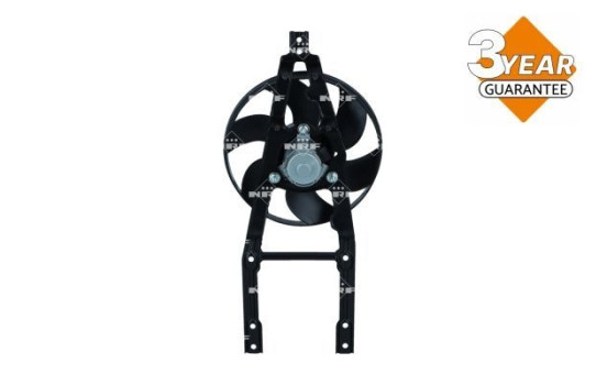 Cooling fan 47229 NRF, Image 5