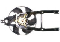 Cooling fan 47229 NRF