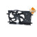 Cooling fan 47235 NRF, Thumbnail 3