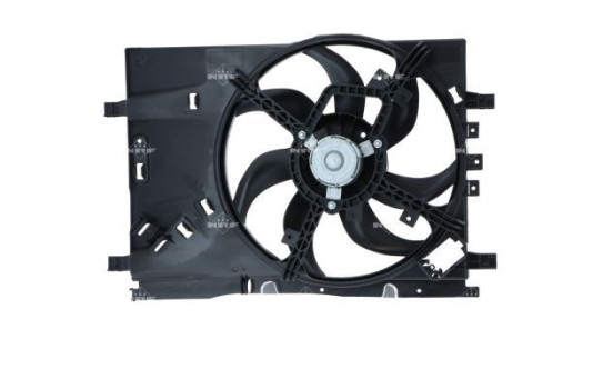 Cooling fan 47235 NRF