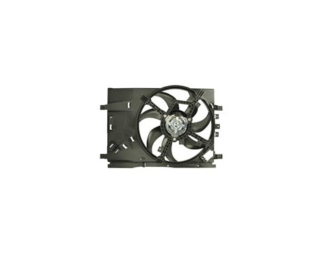 Cooling fan 47236 NRF, Image 2