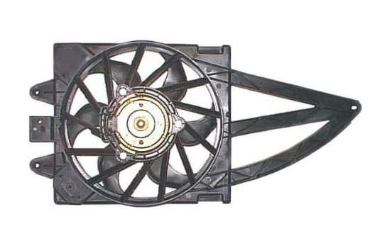 Cooling fan 47241 NRF