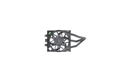 Cooling fan 47242 NRF