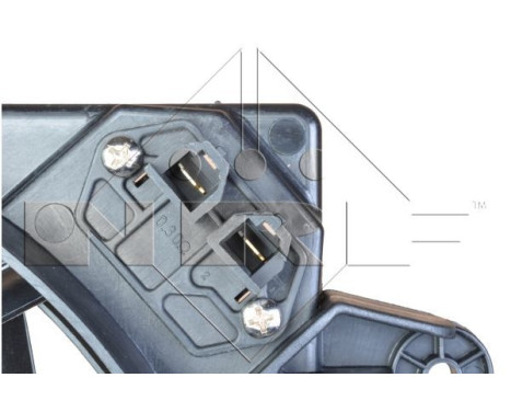 Cooling fan 47242 NRF, Image 5