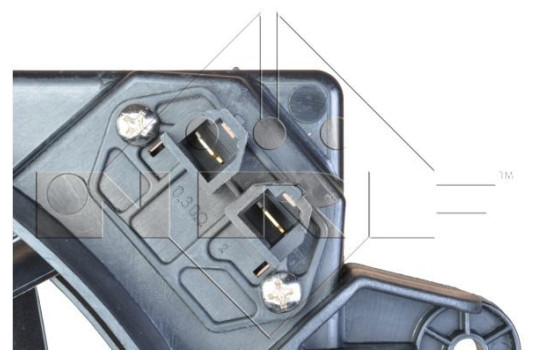 Cooling fan 47242 NRF, Image 5