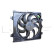 Cooling fan 47251 NRF