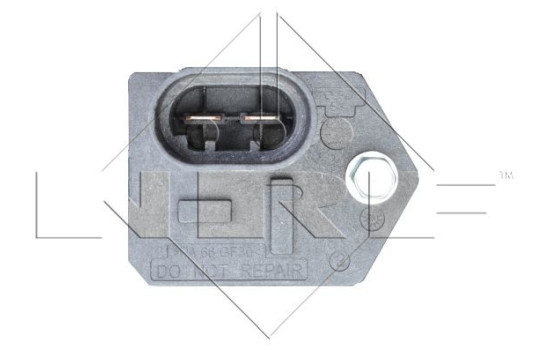Cooling fan 47251 NRF, Image 3