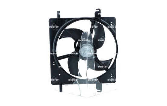 Cooling fan 47259 NRF, Image 5