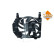 Cooling fan 47261 NRF, Thumbnail 4