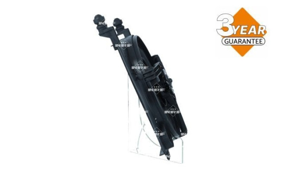 Cooling fan 47261 NRF, Image 5