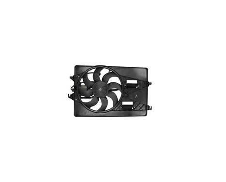 Cooling fan 47262 NRF