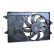 Cooling fan 47262 NRF, Thumbnail 4