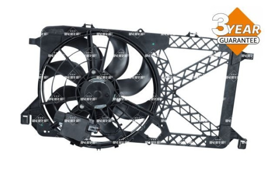 Cooling fan 47264 NRF, Image 5
