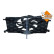 Cooling fan 47266 NRF, Thumbnail 3