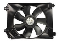 Cooling fan 47271 NRF