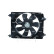 Cooling fan 47271 NRF, Thumbnail 2