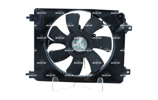 Cooling fan 47271 NRF, Image 2