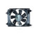 Cooling fan 47271 NRF, Thumbnail 4