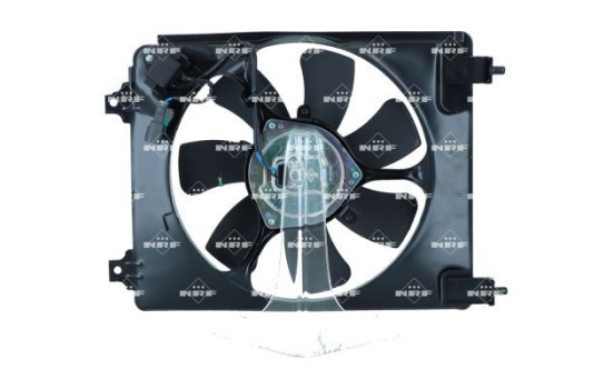 Cooling fan 47271 NRF, Image 4