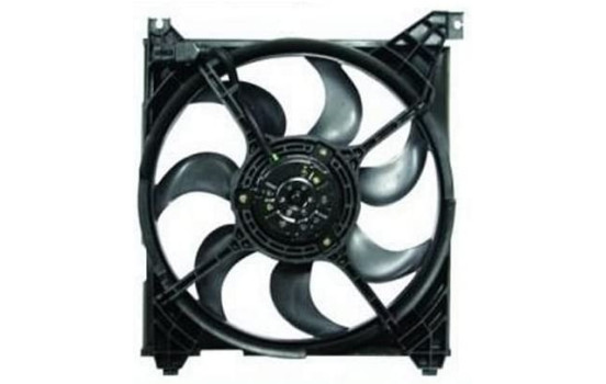 Cooling fan 47280 NRF