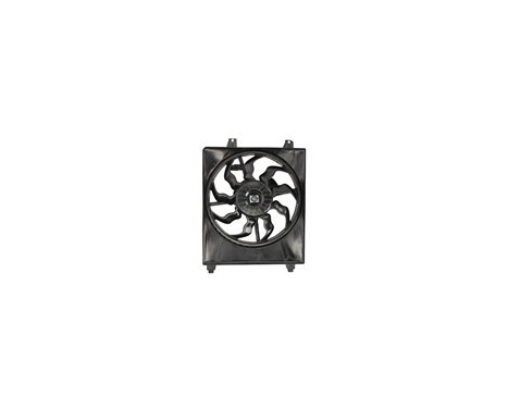 Cooling fan 47282 NRF