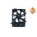 Cooling fan 47283 NRF