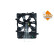 Cooling fan 47283 NRF, Thumbnail 3