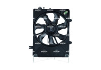 Cooling fan 47283 NRF